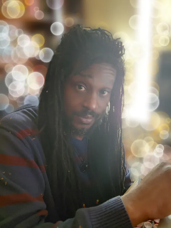 Omari Lewis